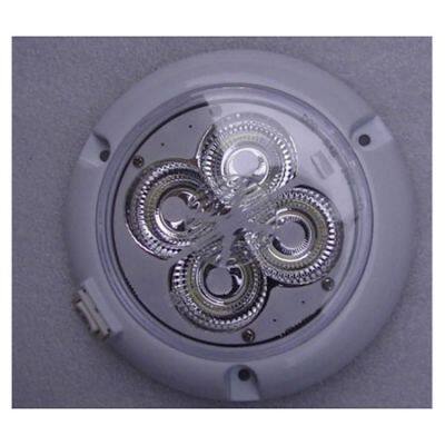 Chinese Factory LED Top Light Train Parts Interiors Lights