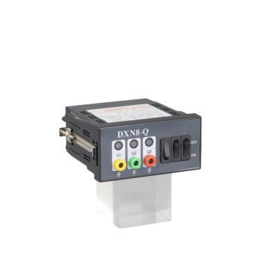 DXN8-Q3 Indoor HV Cabinet With Mill Test Report and Installation Guide photo-5