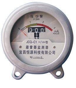 Премиум-качественный импульсныйarrester DC для солнечных и промышленных энергетических систем