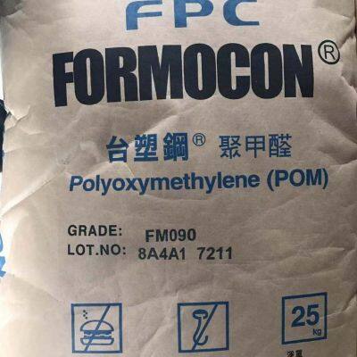 Factory Direct Supply of Polyoxymethylene POM Resin FM090 POM Plastic Raw Material