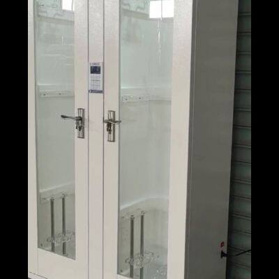 Medical Storage Cabinet