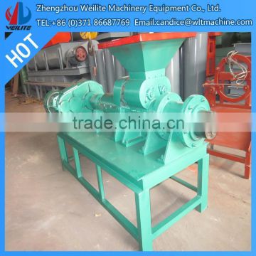 Coal Stick Extruder Machine , Coal Stick Briquette Machine , Charcoal Stick Extruding Machine , Coal Stick Extruding Machine