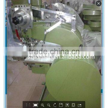 High Quality Automatic Rivet Feed System Riveting Machine photo-4