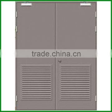 Fire Rated Door With Panic Bar BG-F9020