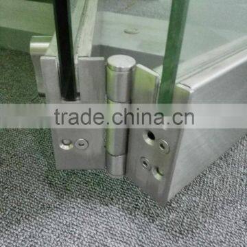 High Quality Folding Glass Shower Doors, Sliding Door for Frameless Glass Door, Folding Glass Door photo-4