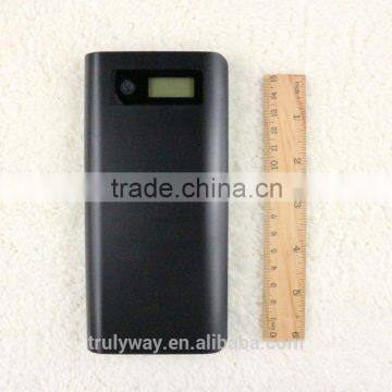 3 USB Output High Capacity 20000mah Mobile Power Bank photo-6
