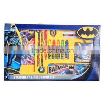 Kids Promotion office stationery gift set