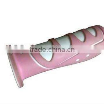 High Precision 2K Handle Mold