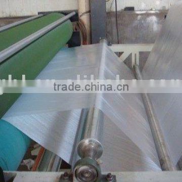 Polyethylene Foam Sheet Laminating Machine