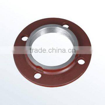 OEM flanges made by Sanway