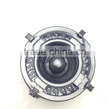 Stainless Steel Liquid Alcohol Stove for Pot Kettle