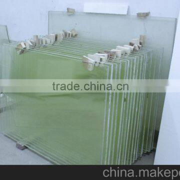 BF-LG Series X-ray Protective Lead Glass photo-3