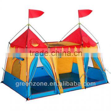 Children Castle Tent indoor grow tents