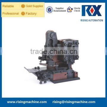 RX-4.0T Best Quality Cheap Crimp Terminal Tool/ Mute Crimp Terminal Tool/ Noiseless Crimp Terminal Tool photo-3