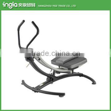 Jinhua Factory Wholesale Body Building Machine Ab Glider