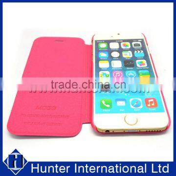 Highest Quality Ultra Thin Wallet Case For Iphone6 photo-3