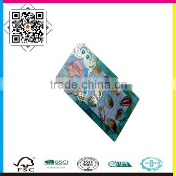 2016 cheap nice bulk label tag printing