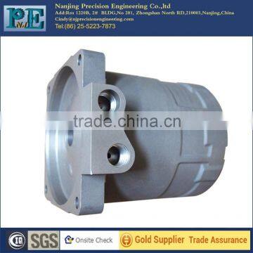 OEM High Demand Metal Die Casting Machinery Parts photo-3