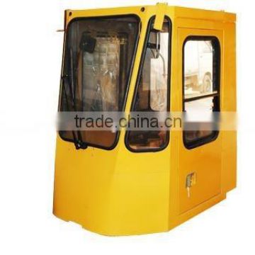 SEM ZL60G WHEEL LOADER SPARE PARTS CAB GROVP ASSEMBLY