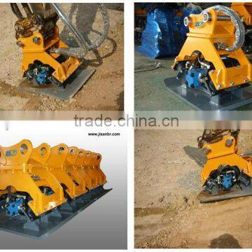 Komatsu Hitachi Hydraulic Compactor Impactor