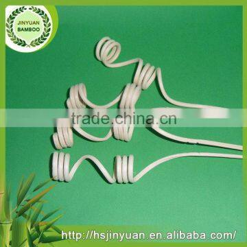 Environment friendly environmental rattan reed diffuser perfume set