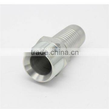 Carbon Steel NPT Pipe Fittings