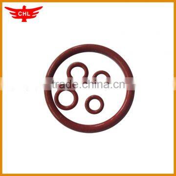 2016 Factory Direct Sell AS568 Silicone o Ring High Temperature