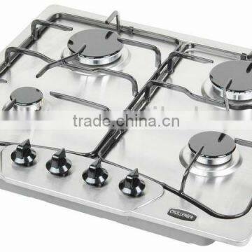 built-in gas hob manufacturers china