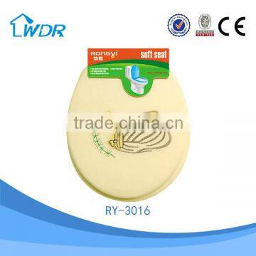 High Quality White Ceramic Urinal photo-4