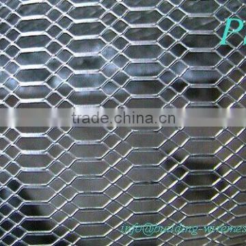 Wall Plaster Mesh (Expanded Metal Lath-Anping)