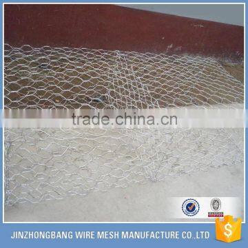 Plastic gabion basket price with CE certificate