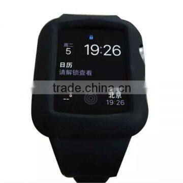 New Design Silicone Case for i Watch, for i Watch Case