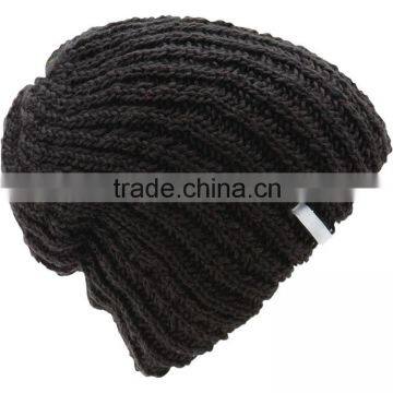 Custom Design Colors Bulk Knit Hats Produce in China photo-4