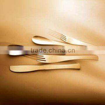 STAINLESS STEEL FLATWARE/SPOON/FORKS/KNIFES