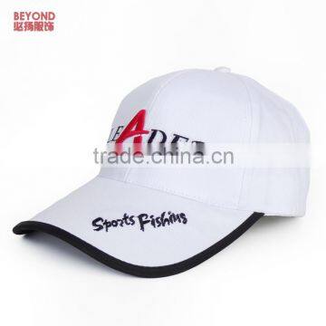 Curve Brim Snapback Cap and Hat