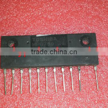 MP6750 MP6752 MP6754MP6753 MP6753 MP6754 MP6757 module in stock