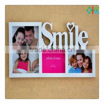 smile style baby souvenir gifts frame