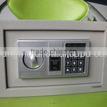 Home Alarm Lock Safe Digital Box