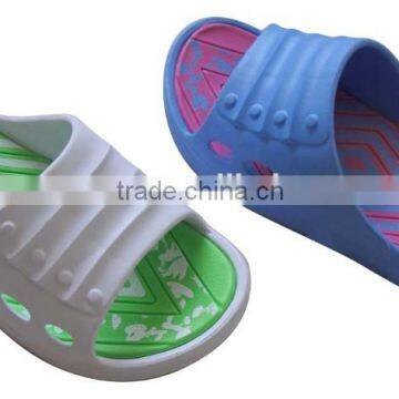 Colorful Women Beach Slippers 2015