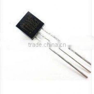 M12 Black Cable DALLAS 1 Wire DS18B20 Temperature Sensor Probe photo-6