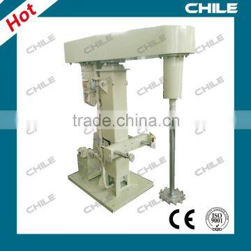 Lab dispersion disc mill