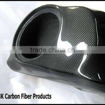 Carbon Fiber Profiles