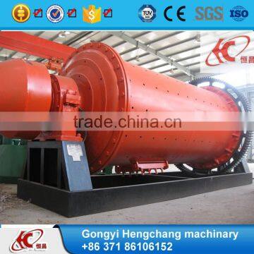 Professional ball grinding ball mill for mining