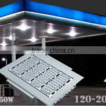 Waterproof IP65 Gas Station Led Canopy Light,180w Led Outdoor Canopy Light CE/ROHS Approved photo-6