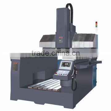 RC-1480 High Precision CNC Engraving Milling/Carves-milling Machine photo-2