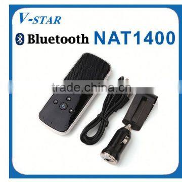 steering wheel bluetooth car kit with keyboard