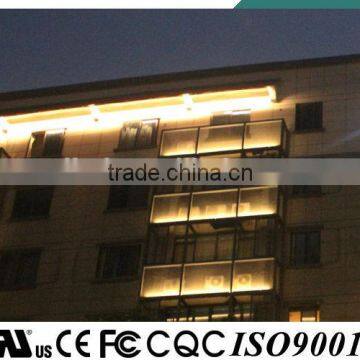 CE SASO Ip68 Waterproof RGB Washer Light Building Decoration photo-3