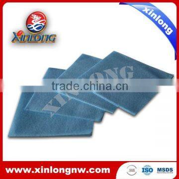 polyester viscose spunlace nonwoven fabric