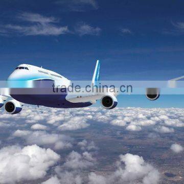 Shenzhen air freight/shipping China to Brazil---Dolphin