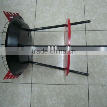 Metal BBQ Grill (RC-BBQ-01)